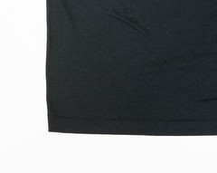 True Vintage Fruit of the Loom Made In USA Selvedge Pocket Shirt Tank Size M
