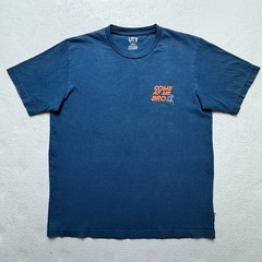 Uniqlo Marvel Venom vs Spider-Man “Come at Me Brock” T-Shirt Men L