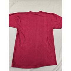 Vintage Russell Athletic USC Trojans Mens Maroon Graphic T-Shirt Small Cotton