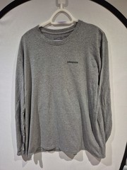 MENS PATAGONIA RESPONSIBILI-TEE SIZE XL