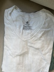 Lot Of Men’s Tshirts J Crew, True Classic, Hanes Size Small
