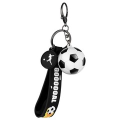 Soccer Keychain Soccer Gifts Key Chain, Football Inspirational Keyring Sports…