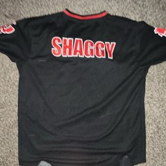 Insane Clown Posse Shaggy 2 Dope Figure Jersey 2XL