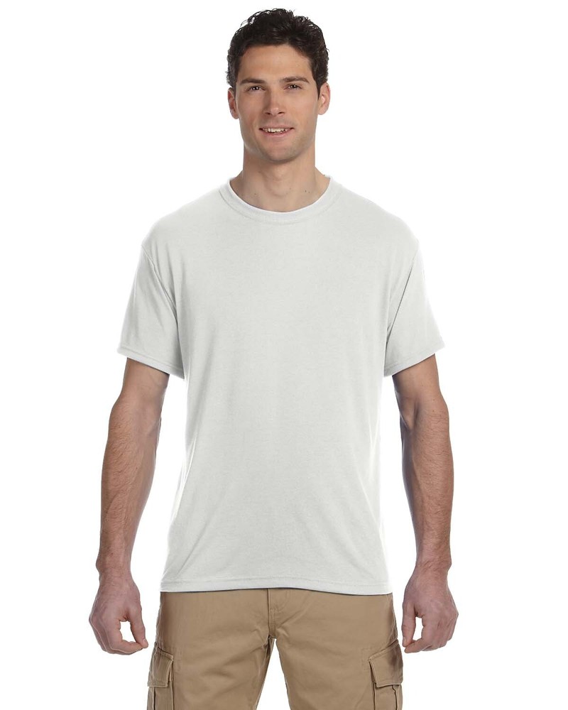 Jerzees 21M Adult DRI-POWER SPORT Tee Top T-Shirt