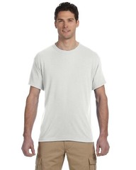 Jerzees 21M Adult DRI-POWER SPORT Tee Top T-Shirt