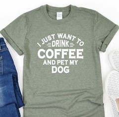 Funny Dog Shirt, Dog Lover T-Shirt, Cute Dogs Tee, Dog Mama Gift, Fur Mama Shirt