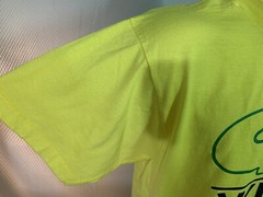 DENTIST T-Shirt Large (fits smaller) Vintage 1980’s Alligator Funny Dr. Stevens