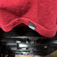 VANS 2 Men’s Classic XXL T-Shirts