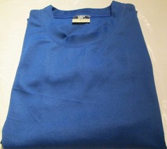 Men T-Shirts 12 Pc 4 Colors 100 % Polyester Size S M L XL Economical Import