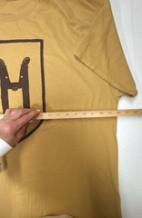 Harry Potter and the Cursed Child Hufflepuff Logo T-Shirt
