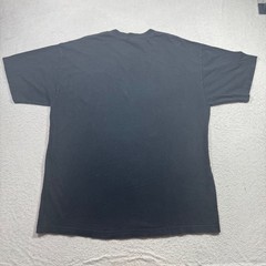 Alstyle MythBusters T-Shirt Mens XL Black Good 2008 Discovery Channel Checklist