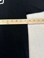 Jerzees Mens Dri Power Active XL Graphic Tee “The Force is Strong with this one”