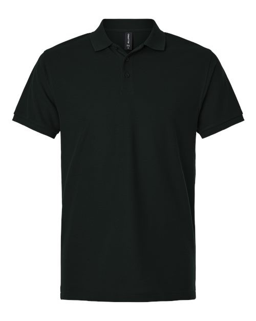 Men’s Pique Polo – AllPro 62800