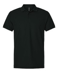 Men’s Pique Polo – AllPro 62800