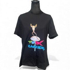 Custom T-Shirt Made to Order | Personalized Graphic Tee Slot | Hand-Printed Art