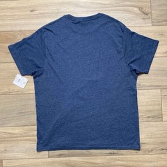 Way To Celebrate Mens Fathers Day Favorite Kid T-Shirt Size XL (46-48) Blue