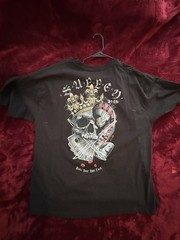 Sullen Art Collective Premium Men’s 2xL -3XL t-shirts ￼