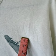 Vtg Wyland Whales Laguna Beach Shirt XL Whale Art Nature Beach Surf Grunge 90s