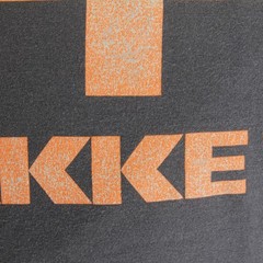 Destiny Hakke T Shirt Est~L Bungie Video Game Promo Weapon Foundry Logo Tee