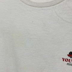 Vintage Pull Tab Investing Distressed XL T-Shirt Midwest USA Degenerate Gambling