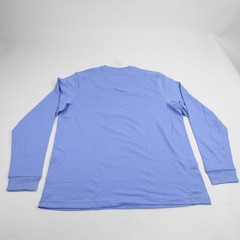 Nike Dri-Fit Long Sleeve Shirt Men’s Blue New with Tags XL