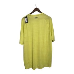 NWT Under Armour Tech 2.0 Tiger T-Shirt Loose Fit Size 2XL