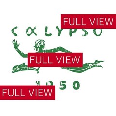 RV Calypso 1950, Jacques Yves Cousteau — Unisex t-shirt ⭐ All sizes/colors