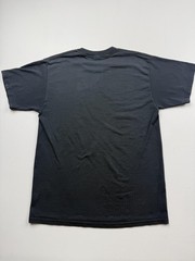 Infantry Shirt Mens Black Skull Rifles Graphic Tee Army Soldier Combat Read