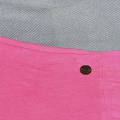 Vintage 1980s POW MIA You Are Not Forgotten Pink Screen Stars T-Shirt Size 3XL