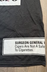 Dutch Masters RARE! Tshirt Cigars Blunt Cannabis Tobacco 420 Friendly Fan 2XL