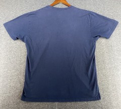 American AF Mens Size XL Bloodsport Jean Claude Van Damme Tshirt See Photos