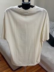 RHUDE Men’s T-Shirt Size XL