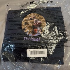 Supreme Miss Piggy Tee SS24T14 Navy