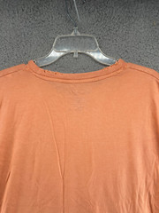 Van Halen Live 1982 Tour Tee Mens L Distressed Band T-Shirt Concert Vintage Look