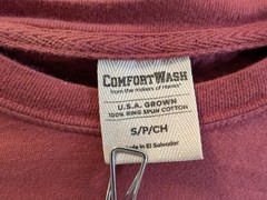 Luckenbach Texas Long Sleeve Shirt – Everybody’s Somebody Graphic Tee
