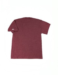 Hewescraft Maroon T-Shirt