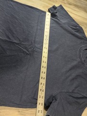 J. Crew Oarsman Navy Short Sleeve T Shirt Men’s Medium