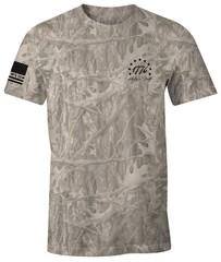 Howitzer Clothing Men’s T-shirt Freedom Country