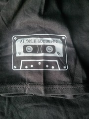 Lloyd Banks At Your Request 2 Shirt Medium