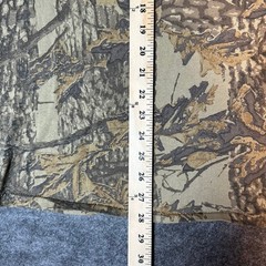 Ace Sportswear Sniper Camo Long Sleeve Shirt XXXL Men’s Hunting Tree Bark