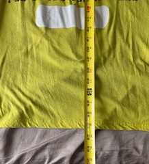 3XL – Loot Crate, Property of Xavier’s School for Gifted Youngsters XMEN TEE