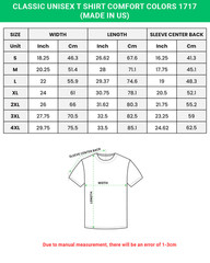 Pop Music Bring Memory Back Street Men Women Boys Girls 7 Comfort Colors