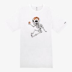 Size L – Converse Majica Day Of The Dead Classic Tee