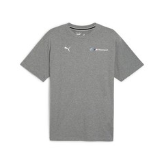 [627506-03] Mens Puma BMW MOTORSPORT ESS+ LOGO TEE