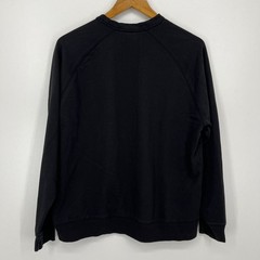Econscious Long Sleeve T-Shirt Men’s Size L Black Crew Neck Cotton Blend