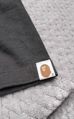 BAPE x Sanrio Hello Kitty Baby Milo Camo Big Ape Head Tee XL