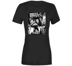 Drexl Spivey True Romance T Shirt