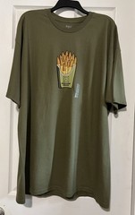 5.11 Tactical Freedom Fries Shirt Men’s