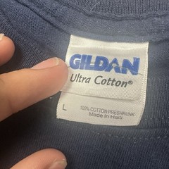 2009 Gildan Ultra Cotton New York Yankees Navy T Shirt Men’s Size L Large