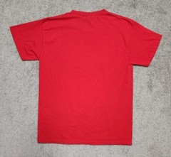 90s Vintage ESPN Shirt M ORIGINAL GRAPHIC MV Sport USA